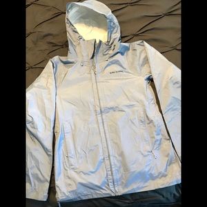 Patagonia Wind/Rain Hooded Jacket